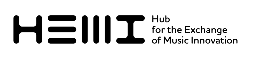 HEMI — Hub for the Exchange of Music Innovation