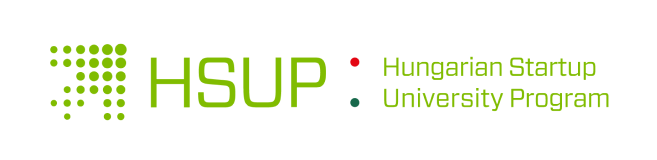 HSUP — Hungarian Startup University Program
