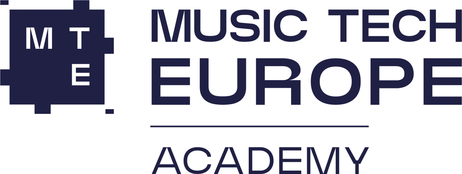 Music Tech Europe Academy
